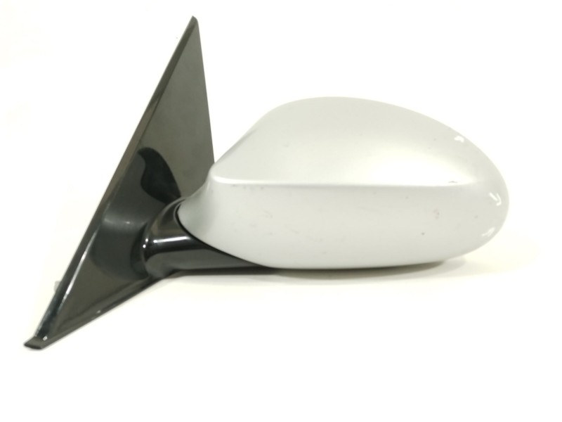 Recambio de retrovisor izquierdo para bmw serie 1 berlina (e81/e87) 120d referencia OEM IAM 51167268123  