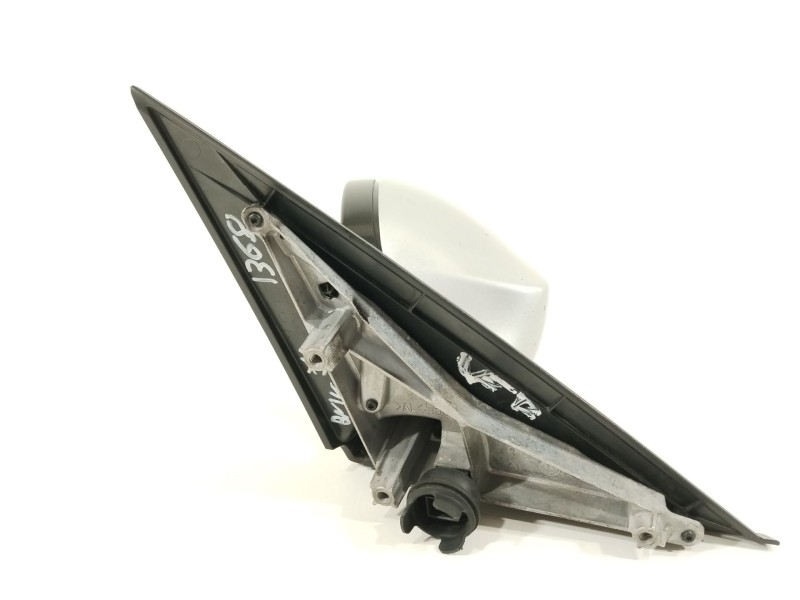Recambio de retrovisor izquierdo para bmw serie 1 berlina (e81/e87) 120d referencia OEM IAM 51167268123  