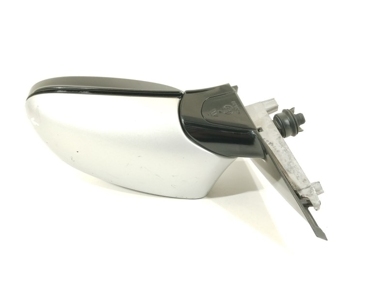 Recambio de retrovisor izquierdo para bmw serie 1 berlina (e81/e87) 120d referencia OEM IAM 51167268123  