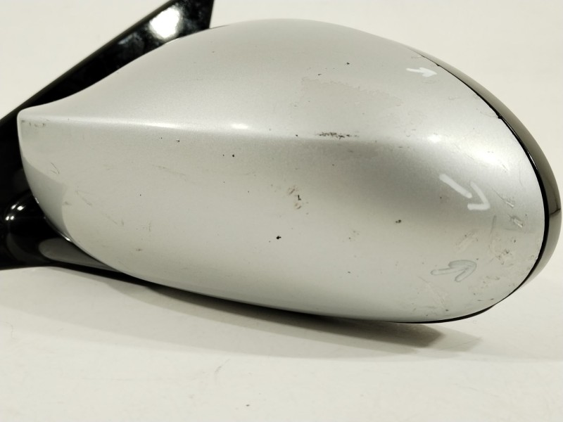 Recambio de retrovisor izquierdo para bmw serie 1 berlina (e81/e87) 120d referencia OEM IAM 51167268123  