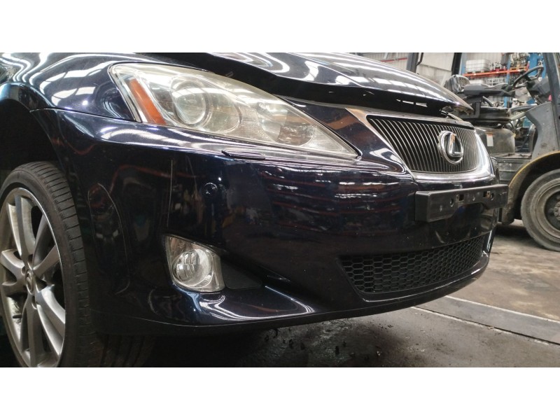 Recambio de paragolpes delantero para lexus is ii (_e2_) 220d (ale20) referencia OEM IAM   