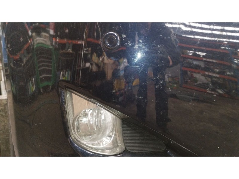 Recambio de paragolpes delantero para lexus is ii (_e2_) 220d (ale20) referencia OEM IAM   