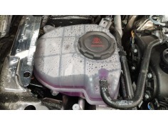 Recambio de deposito expansion para cupra leon (kl1, ku1, kug) 2.0 tsi referencia OEM IAM 5WA121407F  
