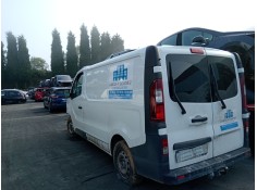 renault trafic iii furgoneta (fg_) del año 2022