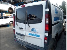 renault trafic iii furgoneta (fg_) del año 2022 2