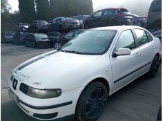 seat toledo ii (1m2) del año 2001