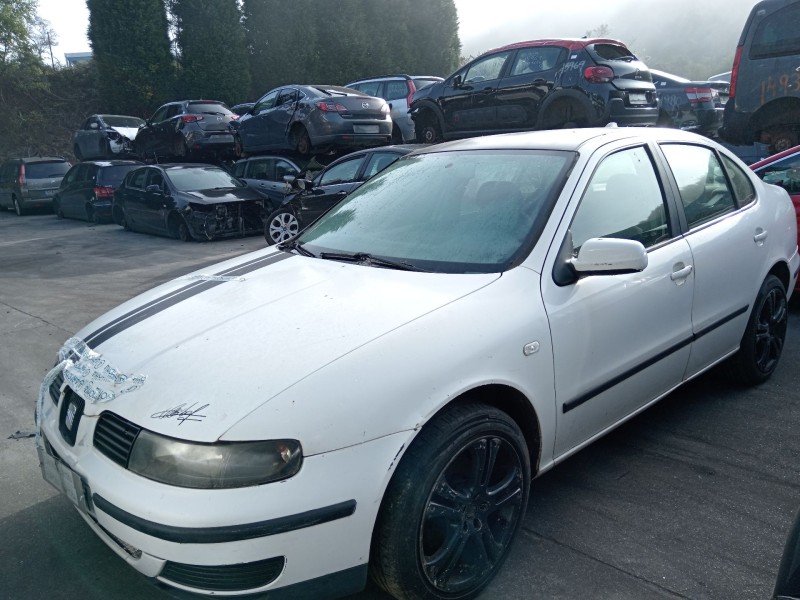 seat toledo ii (1m2) del año 2001