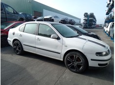 seat toledo ii (1m2) del año 2001 2