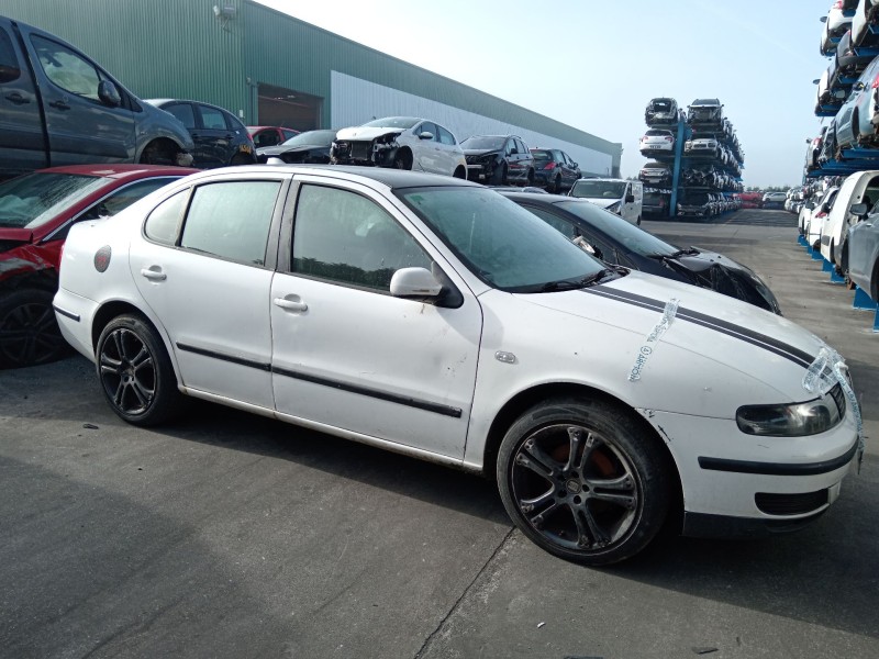 seat toledo ii (1m2) del año 2001