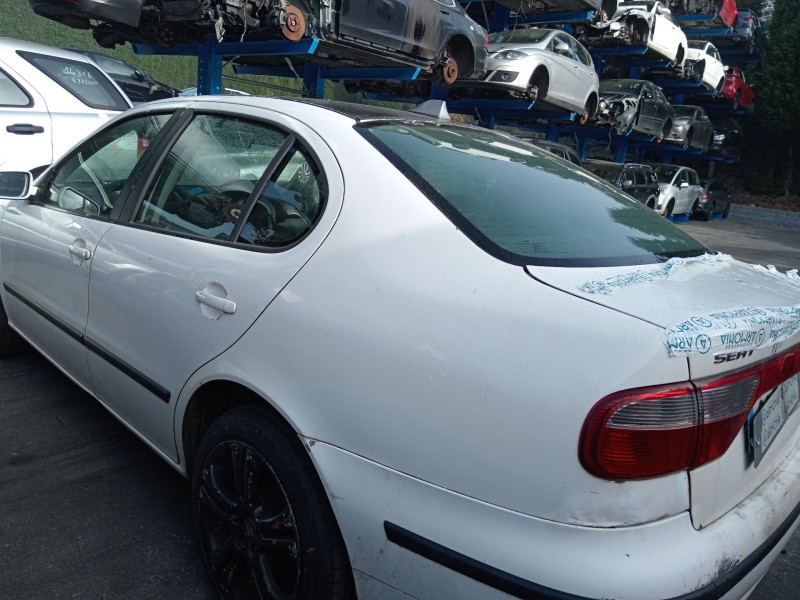 seat toledo ii (1m2) del año 2001