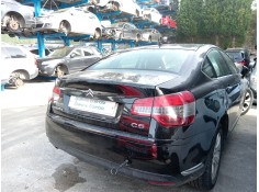 citroën c5 iii (rd_) del año 2011