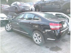 citroën c5 iii (rd_) del año 2011 2