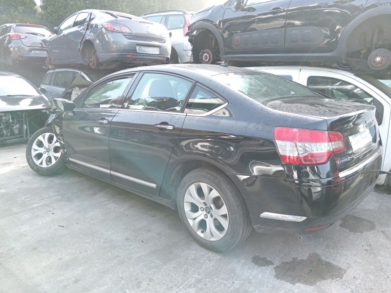 citroën c5 iii (rd_) del año 2011