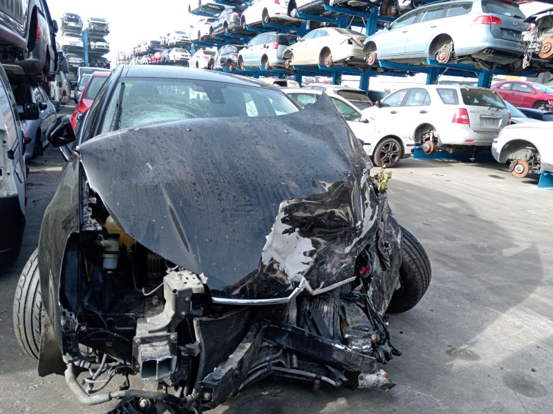 citroën c5 iii (rd_) del año 2011