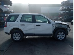 land rover freelander 2 (l359) del año 2012