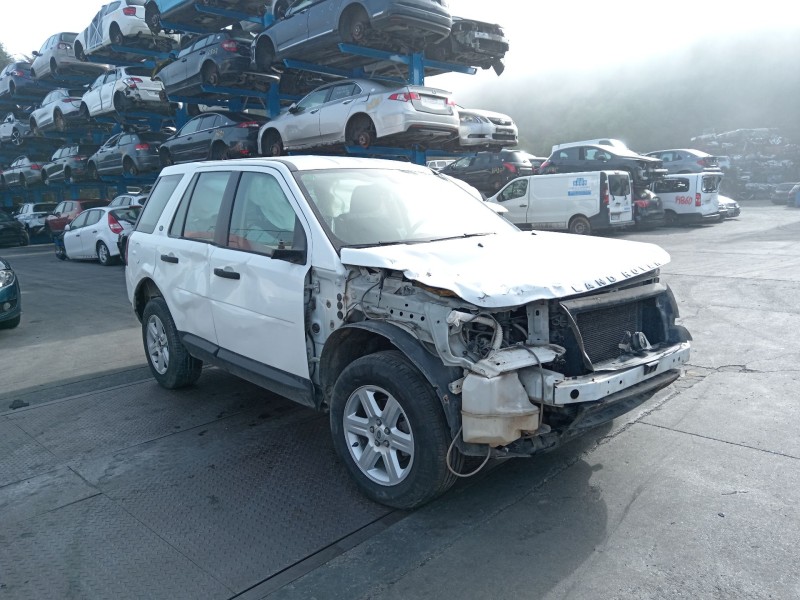 land rover freelander 2 (l359) del año 2012