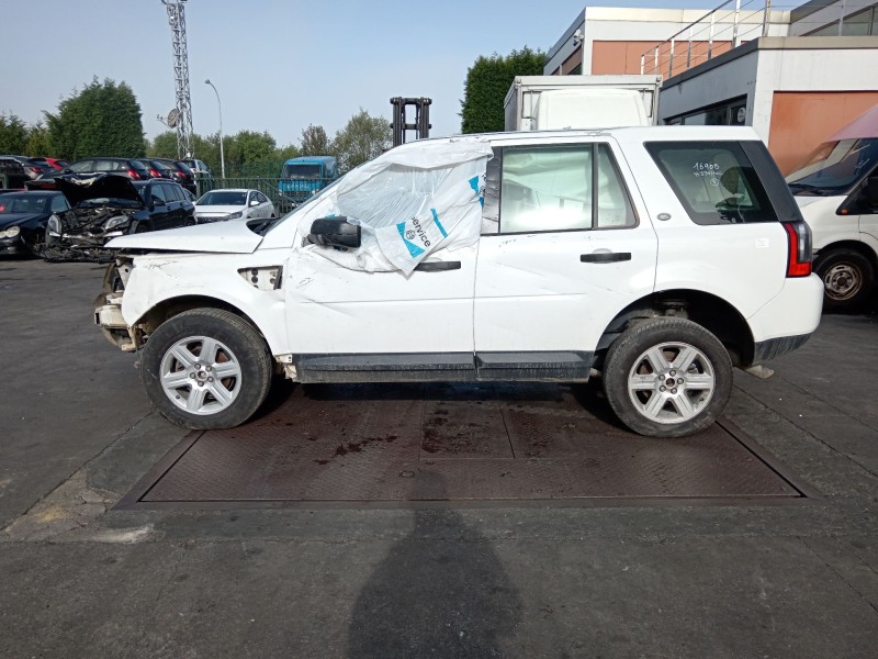 land rover freelander 2 (l359) del año 2012