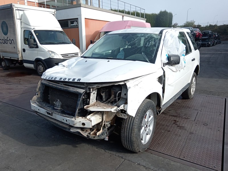 land rover freelander 2 (l359) del año 2012