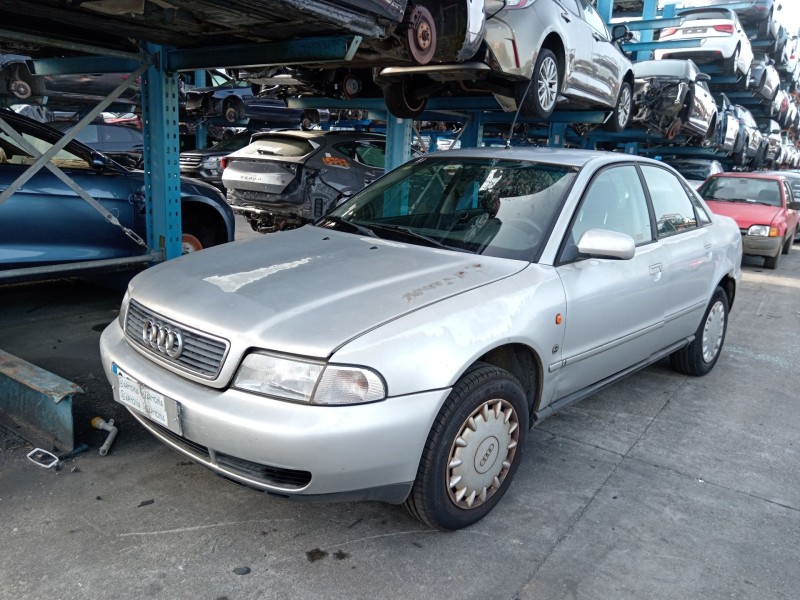 audi a4 b5 (8d2) del año 1996