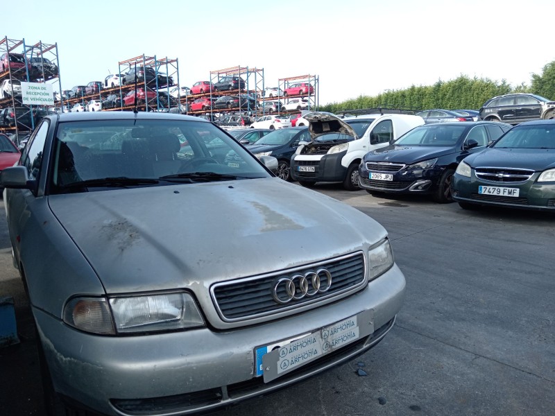 audi a4 b5 (8d2) del año 1996