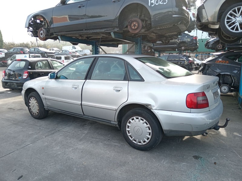 audi a4 b5 (8d2) del año 1996