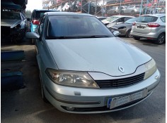 renault laguna ii (bg0/1_) del año 2004