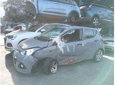 hyundai i10 ii (ba, ia) del año 2015