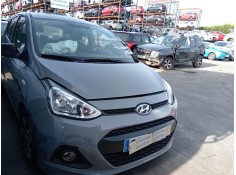 hyundai i10 ii (ba, ia) del año 2015 2