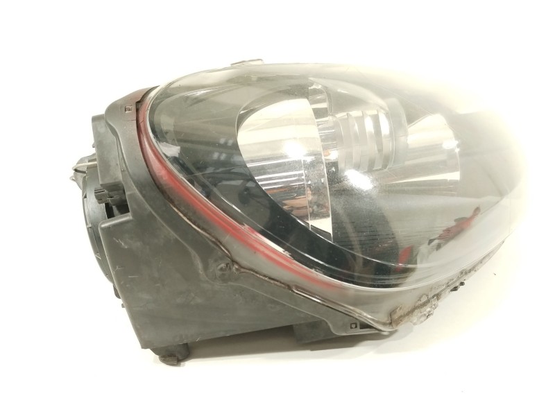 Recambio de faro derecho para volkswagen golf vi (5k1) 1.6 tdi referencia OEM IAM 5K1941006J 89319341 