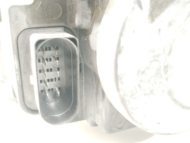 Recambio de faro derecho para volkswagen golf vi (5k1) 1.6 tdi referencia OEM IAM 5K1941006J 89319341 