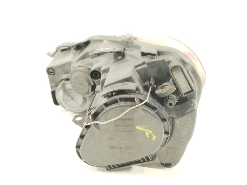 Recambio de faro derecho para volkswagen golf vi (5k1) 1.6 tdi referencia OEM IAM 5K1941006J 89319341 