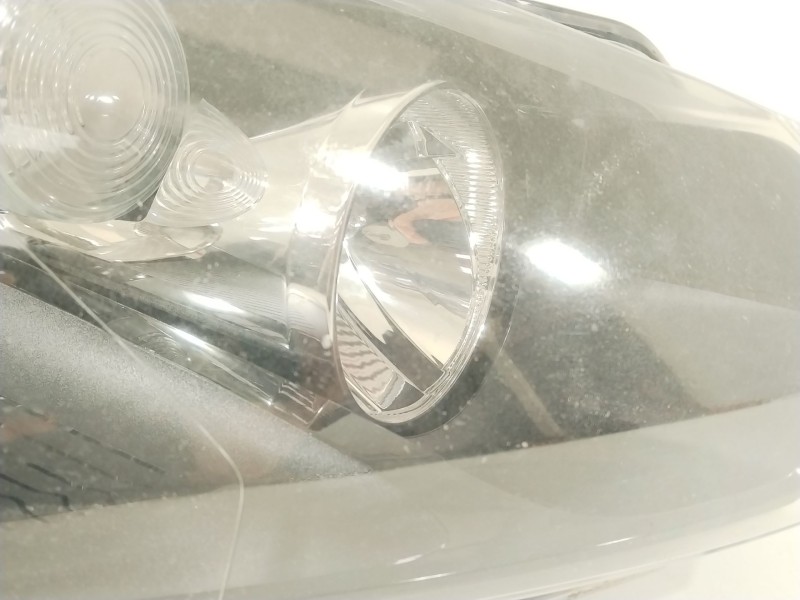 Recambio de faro derecho para volkswagen golf vi (5k1) 1.6 tdi referencia OEM IAM 5K1941006J 89319341 
