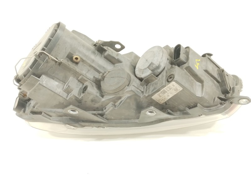 Recambio de faro derecho para volkswagen golf vi (5k1) 1.6 tdi referencia OEM IAM 5K1941006J 89319341 