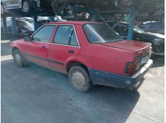 ford orion ii (aff) del año 1988
