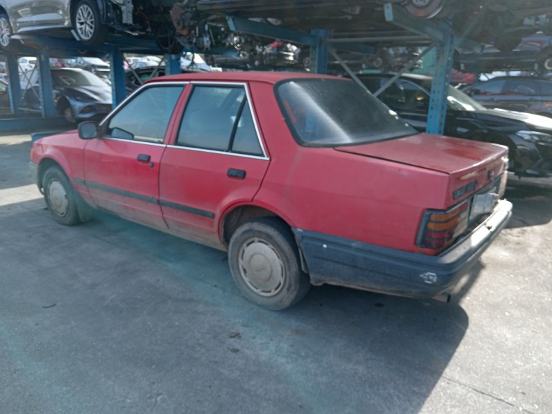 ford orion ii (aff) del año 1988