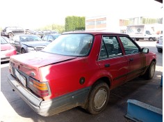 ford orion ii (aff) del año 1988 2