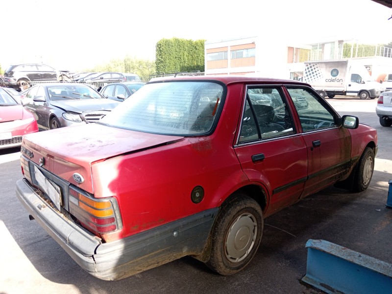 ford orion ii (aff) del año 1988