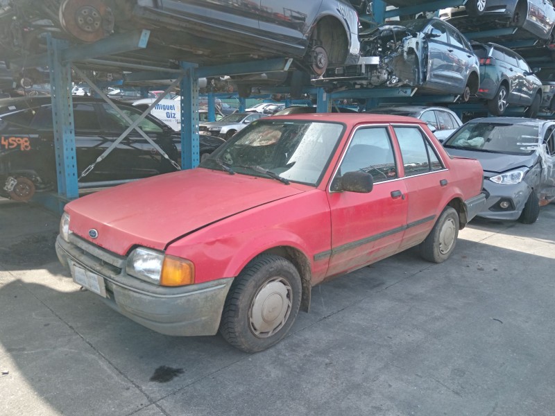 ford orion ii (aff) del año 1988