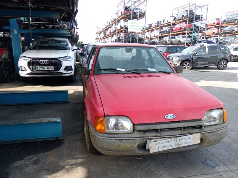 ford orion ii (aff) del año 1988
