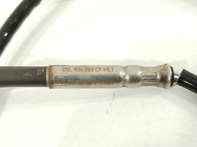 Recambio de sonda lambda para audi q5 (fyb, fyg) 2.0 tdi referencia OEM IAM 05L906088CF  