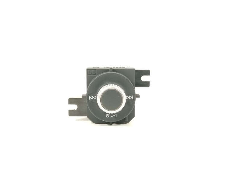 Recambio de mando multifuncion para audi q2 (gab, gag) 35 tfsi referencia OEM IAM 81B919616A  