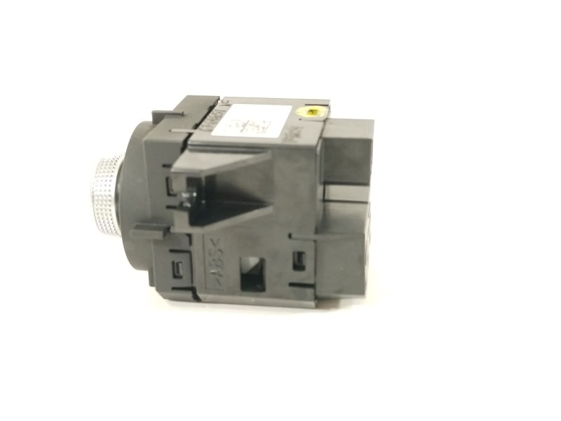 Recambio de mando multifuncion para audi q2 (gab, gag) 35 tfsi referencia OEM IAM 81B919616A  