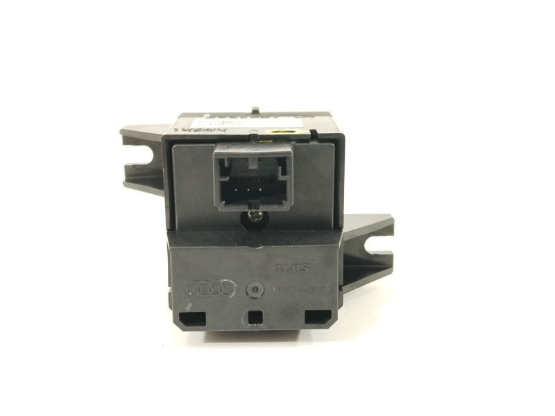 Recambio de mando multifuncion para audi q2 (gab, gag) 35 tfsi referencia OEM IAM 81B919616A  