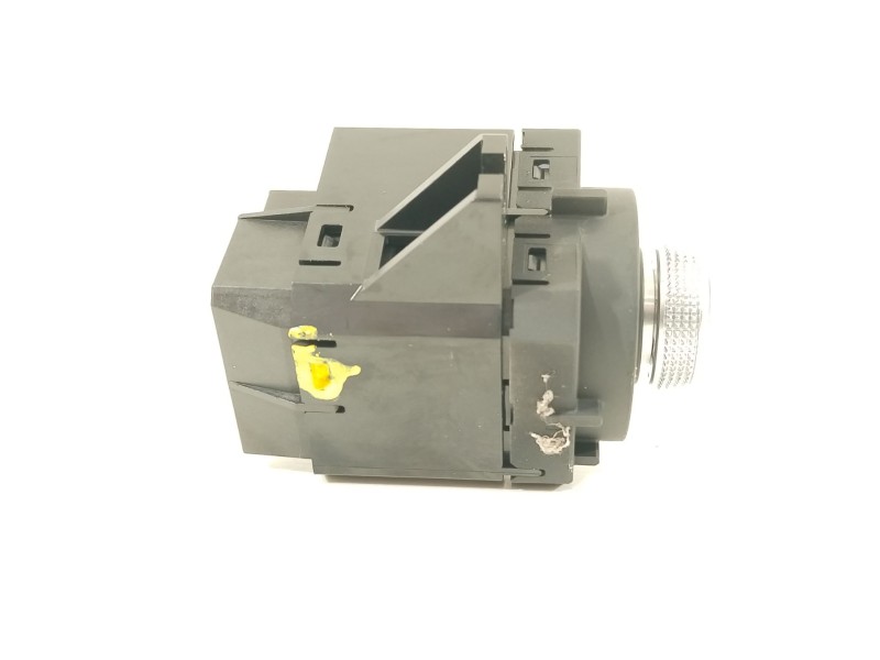 Recambio de mando multifuncion para audi q2 (gab, gag) 35 tfsi referencia OEM IAM 81B919616A  