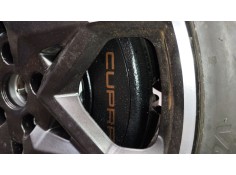 Recambio de pinza freno delantera derecha para cupra leon (kl1, ku1, kug) 2.0 tsi referencia OEM IAM 5WA106CC  