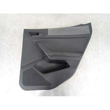 GUARNECIDO PUERTA TRASERA DERECHA 6F0867116 