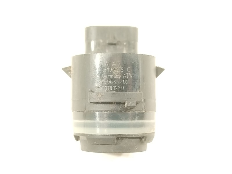 Recambio de sensor de aparcamiento para audi q2 (gab, gag) 35 tfsi referencia OEM IAM 5Q0919275C  