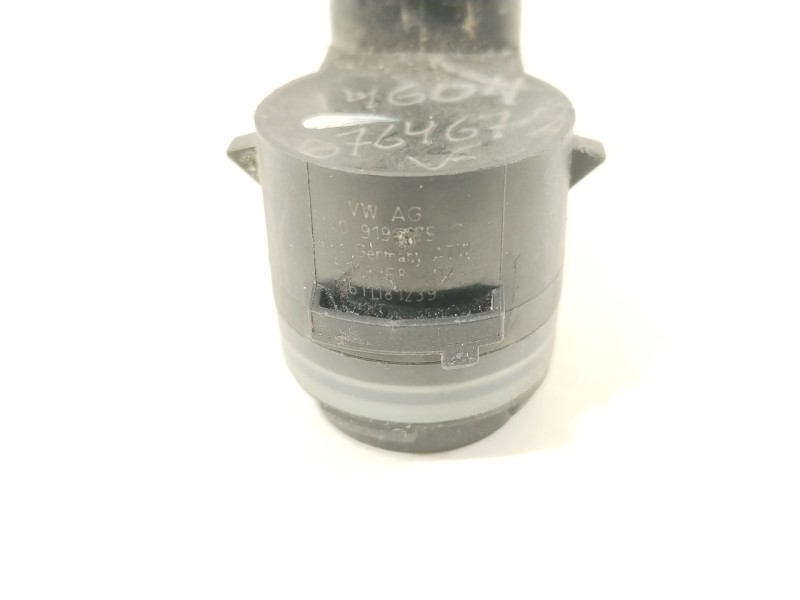 Recambio de sensor de aparcamiento para audi q2 (gab, gag) 35 tfsi referencia OEM IAM 5Q0919275C  
