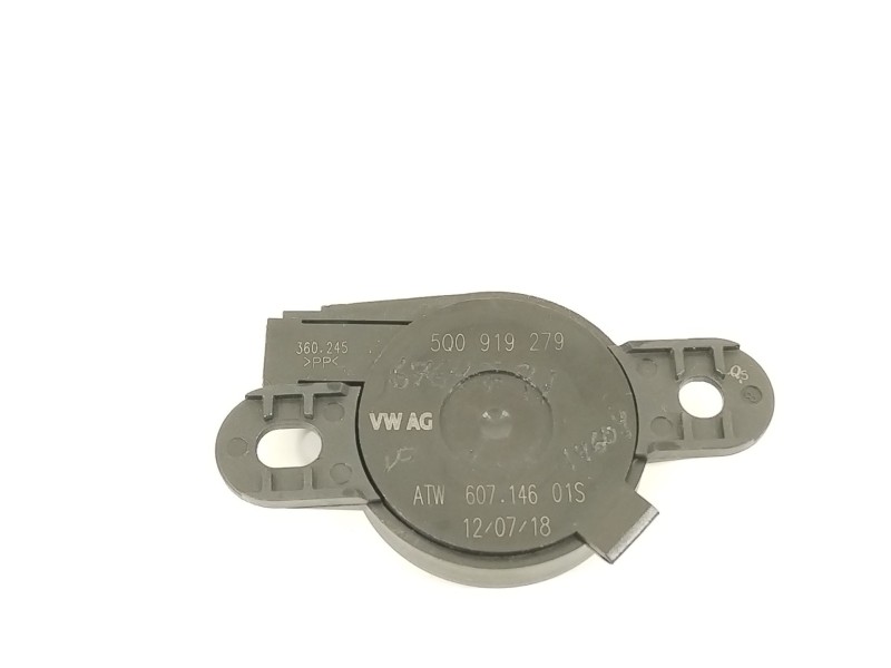 Recambio de sensor de aparcamiento para audi q2 (gab, gag) 35 tfsi referencia OEM IAM 5Q0919279  