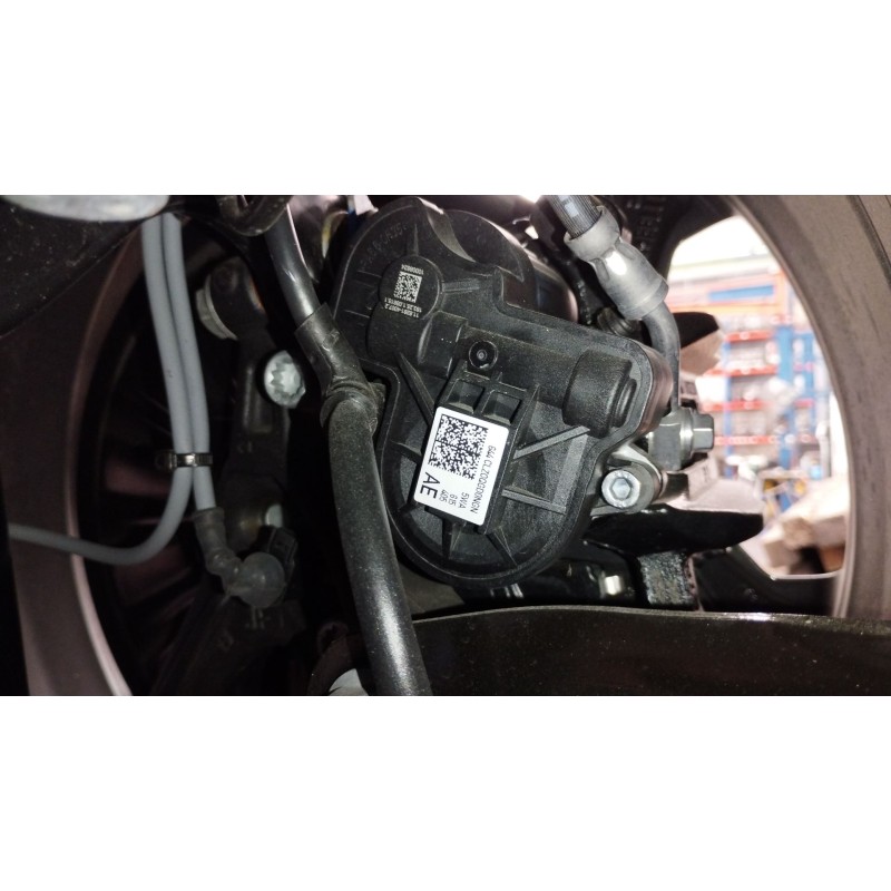 Recambio de pinza freno trasera izquierda para cupra leon (kl1, ku1, kug) 2.0 tsi referencia OEM IAM 5WA615405AE  